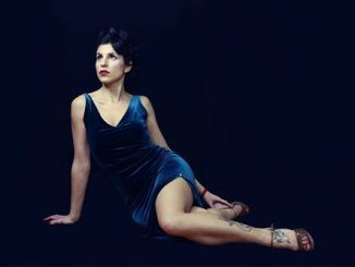 Descubre el tango con Francesca Vaccari en el podcast de Salir Por Barcelona
