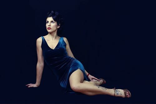 Descubre el tango con Francesca Vaccari en el podcast de Salir Por Barcelona