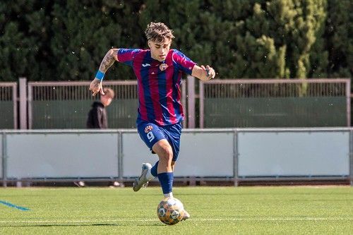 Biel González: «El futuro del FC L’Escala es muy prometedor»