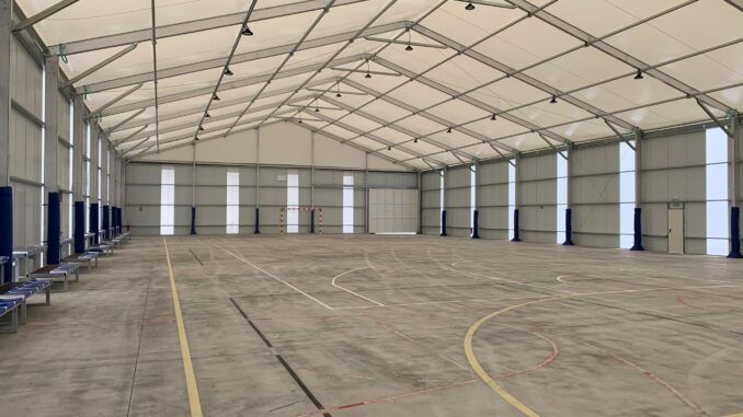 Carpas Zaragoza demanda al Ayuntamiento de Santa Coloma de Gramenet: Un Año de Impago y Reclamo de daños por INCUMPLIMIENTO