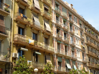 Vivienda en Barcelona: una ciudad que busca equilibrar su crecimiento