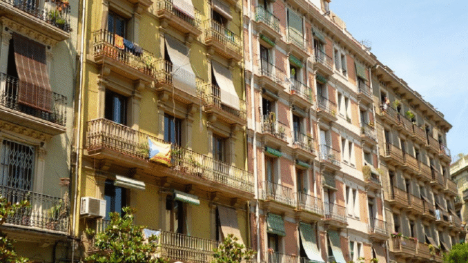Vivienda en Barcelona: una ciudad que busca equilibrar su crecimiento