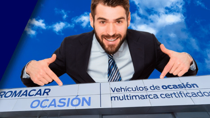 ¿Qué hay que tener en cuenta a la hora de elegir concesionario oficial en Barcelona?
